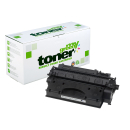 Alternative Tonerkartusche für HP 05X, CE505X /...