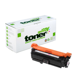 Alternative Tonerkartusche für HP 653A / CF323A Magenta - ca. 16500 Seiten