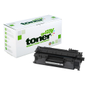 Alternative Tonerkartusche für HP 80A / CF280A...