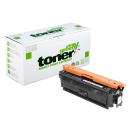 Alternative Toner Kartusche für HP 508X, CF363X 040H, 0457C001 Magenta - ca. 9500 Seiten
