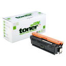 Alternative Tonerkartusche für HP 508X, CF362X /...