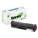 Alternative Toner Kartusche für HP 201X, CF400X 045H, 1246C002 Schwarz - ca. 2800 Seiten