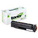 Alternative Toner Kartusche für HP 410X, CF410X 046H, 1254C002 Schwarz - ca. 6500 Seiten