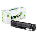 Alternative Toner Kartusche für HP 410A, CF410A 046, 1254C002 Schwarz - ca. 2300 Seiten