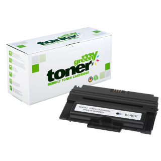 Alternative Tonerkartusche für Dell HX756 / 593-10329 Schwarz - ca. 6000 Seiten