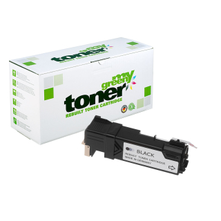 Alternative Tonerkartusche für Dell FM064 / 593-10312 Schwarz - ca. 2500 Seiten