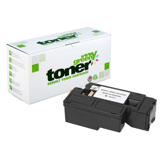 Alternative Tonerkartusche für Dell DC9NW / 593-11140 Schwarz - ca. 2000 Seiten