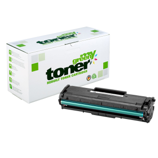 Alternative Tonerkartusche für Dell HF44N / 593-11108 Schwarz - ca. 1500 Seiten