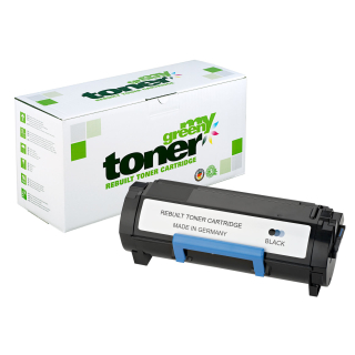Alternative Tonerkartusche für Dell C3NTP / 593-11167 Schwarz - ca. 8500 Seiten