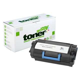 Alternative Tonerkartusche für Dell 03YNJ / 593-11186 Schwarz - ca. 45000 Seiten