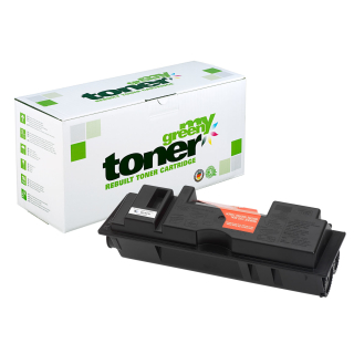 Alternative Toner Kartusche für Kyocera TK-18 1T02FM0EU0 Schwarz - ca. 7200 Seiten