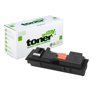 Alternative Tonerkartusche für Kyocera TK-18 / 1T02FM0EU0 Schwarz - ca. 7200 Seiten