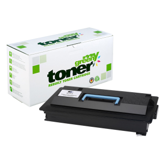 Alternative Tonerkartusche für Kyocera TK-70 / 370AC010 Schwarz - ca. 40000 Seiten