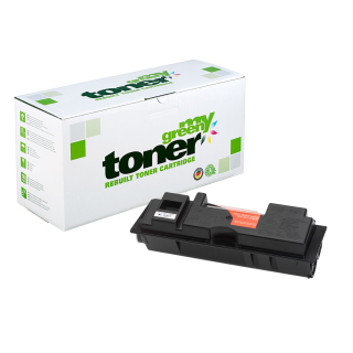 Alternative Tonerkartusche für Kyocera TK-120 / 10T02G60DE0 Schwarz - ca. 7200 Seiten