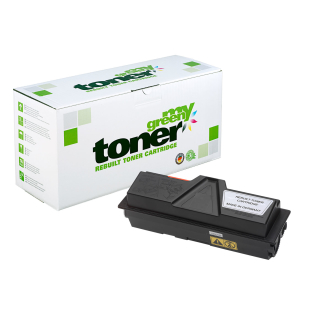 my green Toner zu Kyocera TK-130 / 1T02HS0EU0 Schwarz - ca. 7200 Seiten
