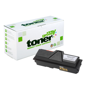 Alternative Toner Kartusche für Kyocera TK-140 1T02H50EU0 Schwarz - ca. 4000 Seiten