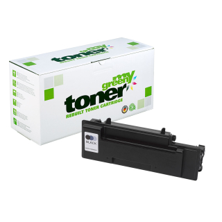 Alternative Tonerkartusche für Kyocera TK-310 / 1T02F80EU0 Schwarz - ca. 12000 Seiten