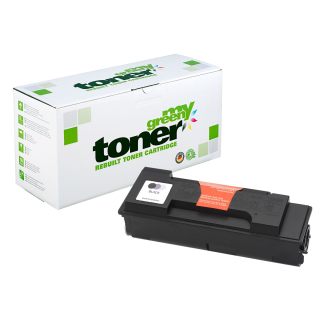 Alternative Tonerkartusche für Kyocera TK-340 / 1T02J00EU0 Schwarz - ca. 12000 Seiten