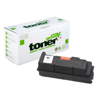 Alternative Tonerkartusche für Kyocera TK-360 / 1T02J20EU0 Schwarz - ca. 20000 Seiten