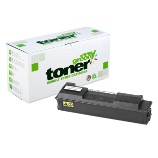 Alternative Tonerkartusche für Kyocera TK-440 / 1T02F70EU0 Schwarz - ca. 15000 Seiten
