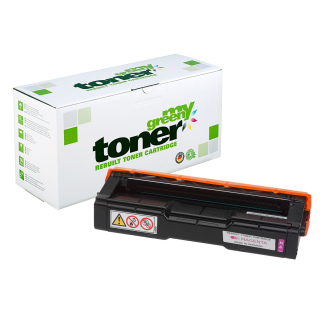 Alternative Tonerkartusche für Kyocera TK-150M / 1T05JKBNL0 Magenta - ca. 6000 Seiten