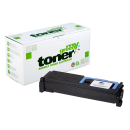 Alternative Toner Kartusche für Kyocera TK-540K 1T02HL0EU0 Schwarz - ca. 5000 Seiten