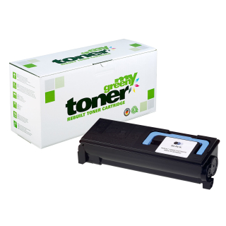 my green Toner zu Kyocera TK-560K / 1T02HN0EU0 Schwarz - ca. 12000 Seiten