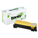 Alternative Toner Kartusche für Kyocera TK-560Y 1T02HNAEU0 Gelb - ca. 10000 Seiten