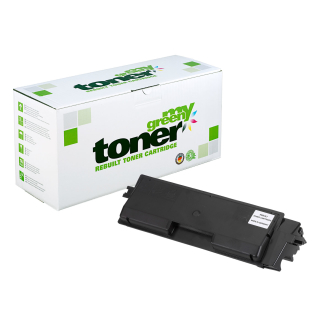 Alternative Toner Kartusche für Kyocera TK-590K 1T02KV0NL0 Schwarz - ca. 7000 Seiten
