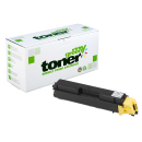 Alternative Tonerkartusche für Kyocera TK-580Y /...