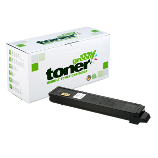 Alternative Tonerkartusche für Kyocera TK-895K / 1T02K00NL0 Schwarz - ca. 24000 Seiten