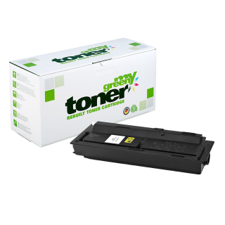 Alternative Tonerkartusche für Kyocera TK-475 / 1T02K30NL0 Schwarz - ca. 15000 Seiten