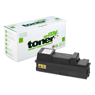 Alternative Tonerkartusche für Kyocera TK-350 / 1T02J10EU0 Schwarz - ca. 25000 Seiten
