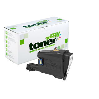 Alternative Tonerkartusche für Kyocera TK-1115 / 1T02M50NL0 Schwarz - ca. 1600 Seiten
