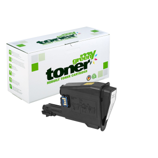 Alternative Tonerkartusche für Kyocera TK-1125 / 1T02M70NL0 Schwarz - ca. 2100 Seiten