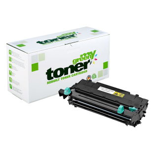 Alternative Trommeleinheit für Kyocera DK-150 / 302H493010 Schwarz - ca. 100000 Seiten