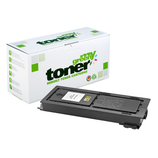 Alternative Toner Kartusche für Kyocera TK-685 1T02K50NL0 Schwarz - ca. 20000 Seiten