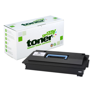 Alternative Tonerkartusche für Kyocera TK-725 / 1T02KR0NL0 Schwarz - ca. 34000 Seiten