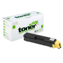 Alternative Toner Kartusche für Kyocera TK-5135Y 1T02PAANL0 Gelb - ca. 5000 Seiten