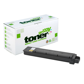 Alternative Toner Kartusche für Kyocera TK-8325K 1T02NP0NL0 Schwarz - ca. 18000 Seiten
