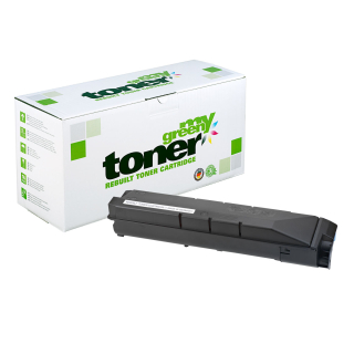 Alternative Tonerkartusche für Kyocera TK-8305K / 1T02LK0NL0 Schwarz - ca. 25000 Seiten