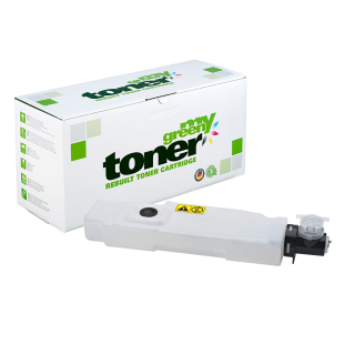 Alternativer Resttonerbehälter für Kyocera WT-860 / 1902LC0UN0 - ca. 100000 Seiten
