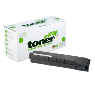 Alternative Tonerkartusche für Kyocera TK-8600K / 1T02MN0NL0 Schwarz - ca. 30000 Seiten