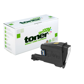 my green Toner zu Kyocera TK-1125 / 1T02M70NL0 Schwarz - ca. 4200 Seiten