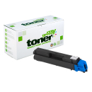 Alternative Tonerkartusche für Kyocera TK-580C /...