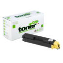 Alternative Tonerkartusche für Kyocera TK-580Y /...