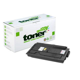 my green Toner zu Kyocera TK-7105 / 1T02P80NL0 Schwarz - ca. 20000 Seiten