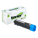 Alternative Tonerkartusche für Kyocera TK-8705C /...
