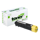 my green Toner zu Kyocera TK-8705Y / 1T02K9ANL0 Gelb -...