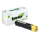 Alternative Tonerkartusche für Kyocera TK-8705Y /...